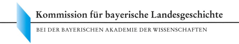 Kommission fr bayerische Landesgeschichte